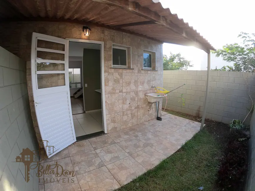 Foto 8 de Casa de Condomínio com 2 quartos à venda e para alugar, 49m2 em Água Espraiada (Caucaia do Alto), Cotia - SP