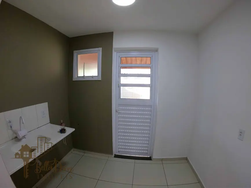 Foto 4 de Casa de Condomínio com 2 quartos à venda e para alugar, 49m2 em Água Espraiada (Caucaia do Alto), Cotia - SP