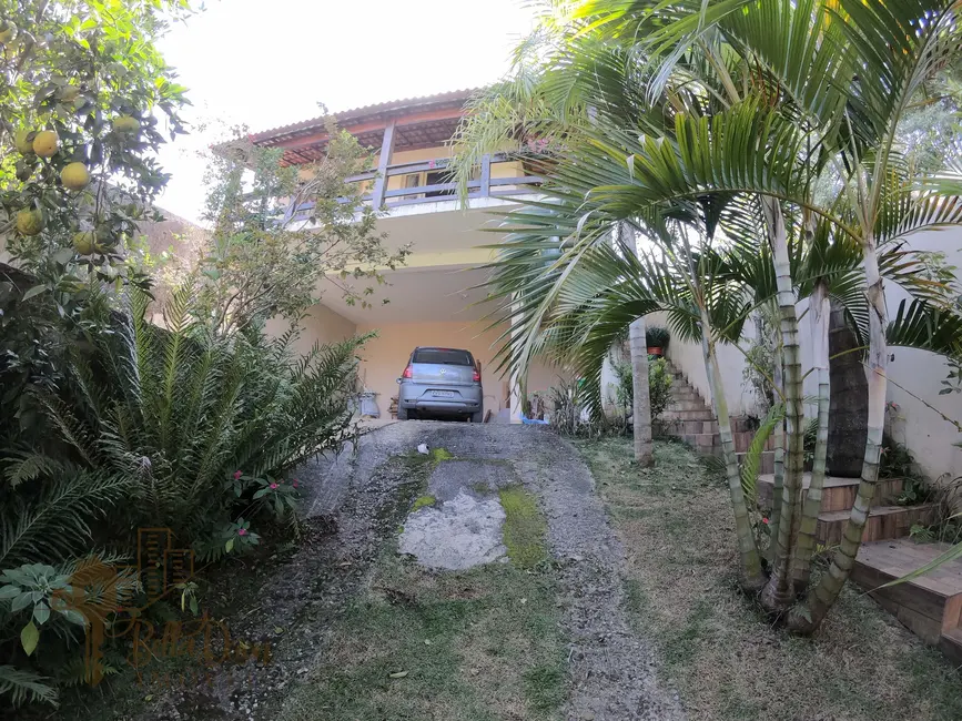 Foto 3 de Chácara com 2 quartos à venda, 173m2 em do Carmo (Canguera), Sao Roque - SP