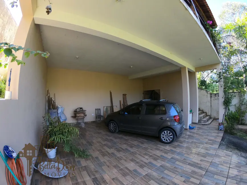 Foto 8 de Chácara com 2 quartos à venda, 173m2 em do Carmo (Canguera), Sao Roque - SP