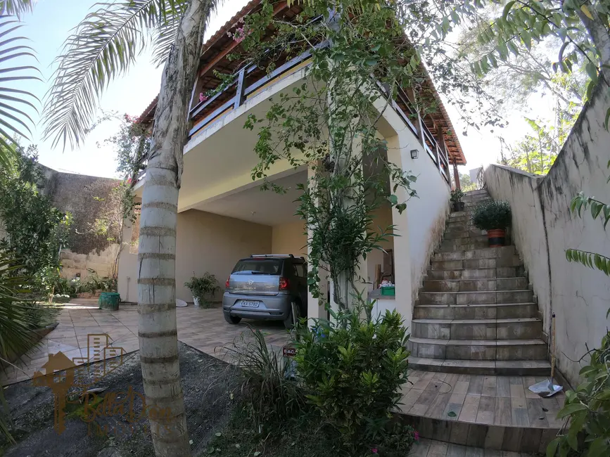 Foto 4 de Chácara com 2 quartos à venda, 173m2 em do Carmo (Canguera), Sao Roque - SP