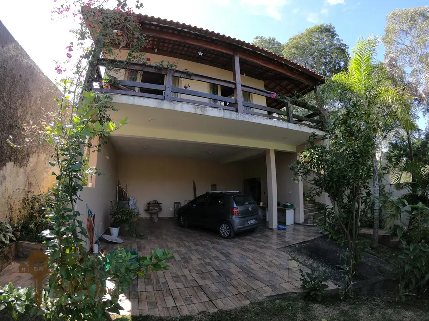 Foto 7 de Chácara com 2 quartos à venda, 173m2 em do Carmo (Canguera), Sao Roque - SP