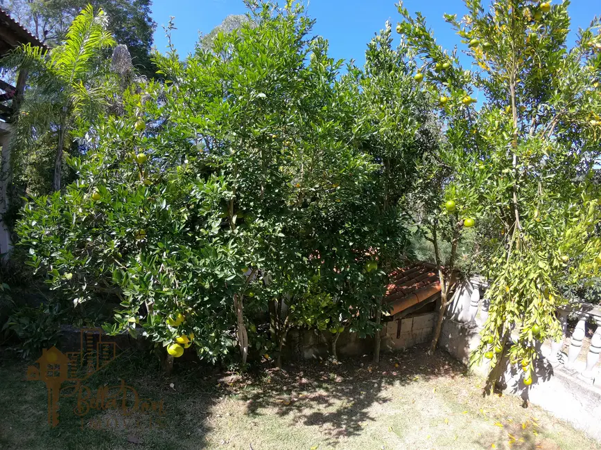 Foto 6 de Chácara com 2 quartos à venda, 173m2 em do Carmo (Canguera), Sao Roque - SP