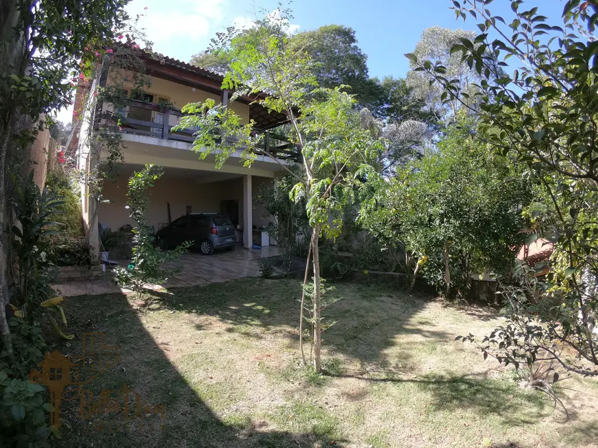 Foto 5 de Chácara com 2 quartos à venda, 173m2 em do Carmo (Canguera), Sao Roque - SP