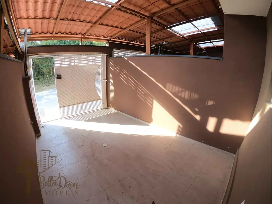Foto 4 de Casa com 2 quartos para alugar, 74m2 em Pununduva, Cotia - SP