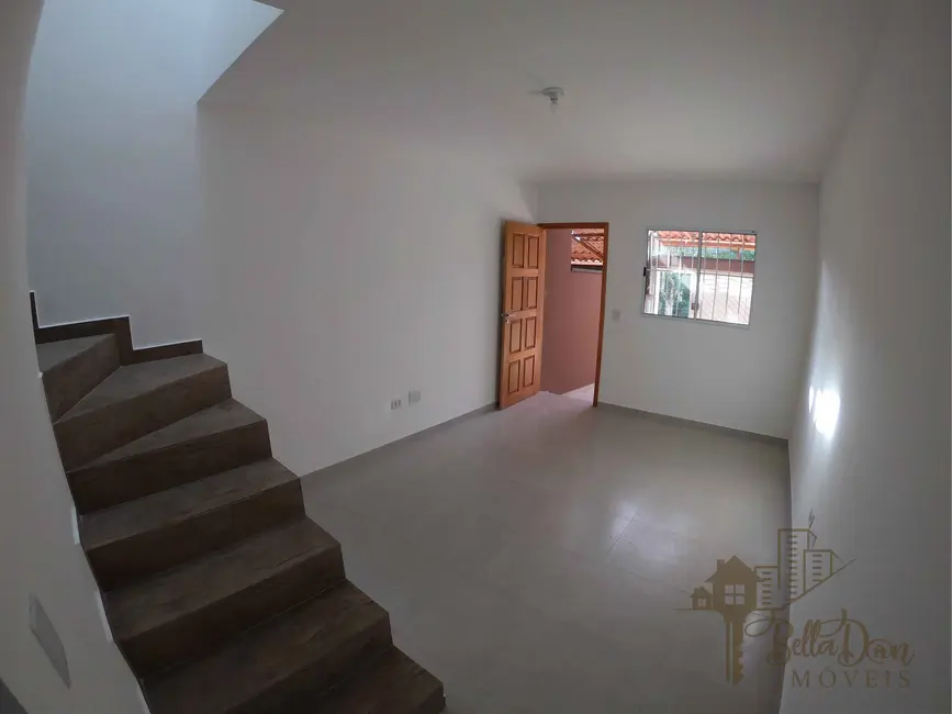 Foto 6 de Casa com 2 quartos para alugar, 74m2 em Pununduva, Cotia - SP
