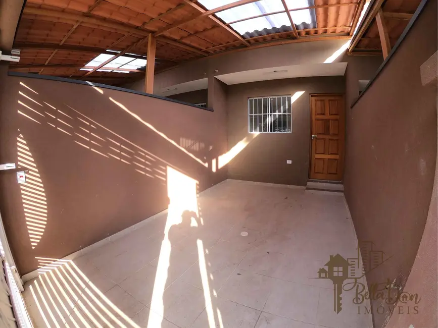 Foto 3 de Casa com 2 quartos para alugar, 74m2 em Pununduva, Cotia - SP