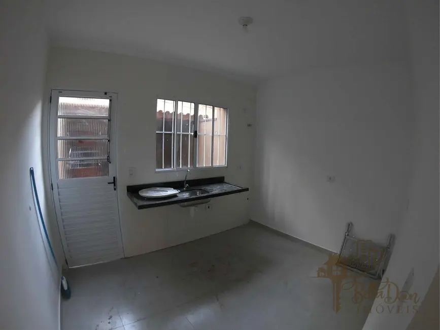 Foto 9 de Casa com 2 quartos para alugar, 74m2 em Pununduva, Cotia - SP