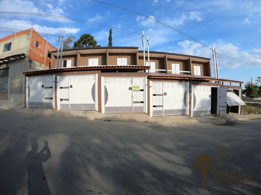 Foto 2 de Casa com 2 quartos para alugar, 74m2 em Pununduva, Cotia - SP