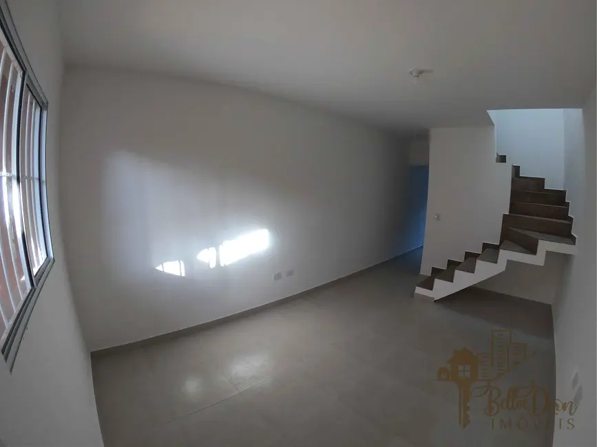 Foto 5 de Casa com 2 quartos para alugar, 74m2 em Pununduva, Cotia - SP
