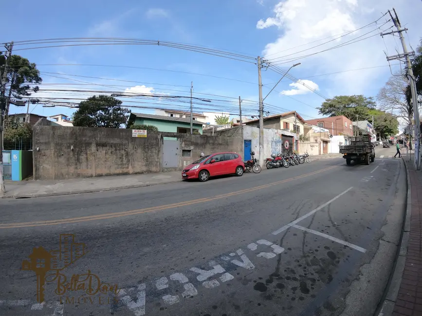 Foto 2 de Sala Comercial com 2 quartos para alugar, 100m2 em Centro, Cotia - SP