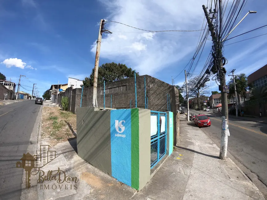 Foto 4 de Sala Comercial com 2 quartos para alugar, 100m2 em Centro, Cotia - SP