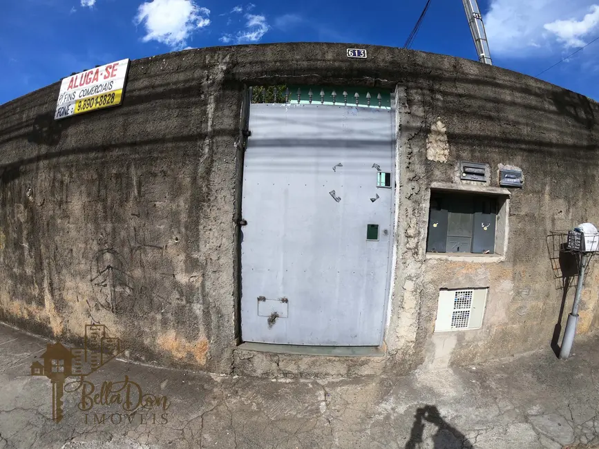 Foto 7 de Sala Comercial com 2 quartos para alugar, 100m2 em Centro, Cotia - SP