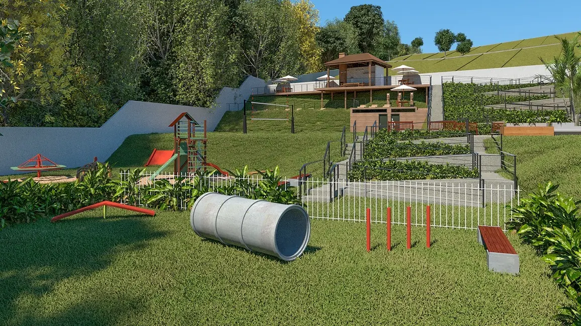 Foto 6 de Terreno / Lote com 1 quarto à venda, 5000m2 em Jardim São Luiz (Caucaia do Alto), Cotia - SP