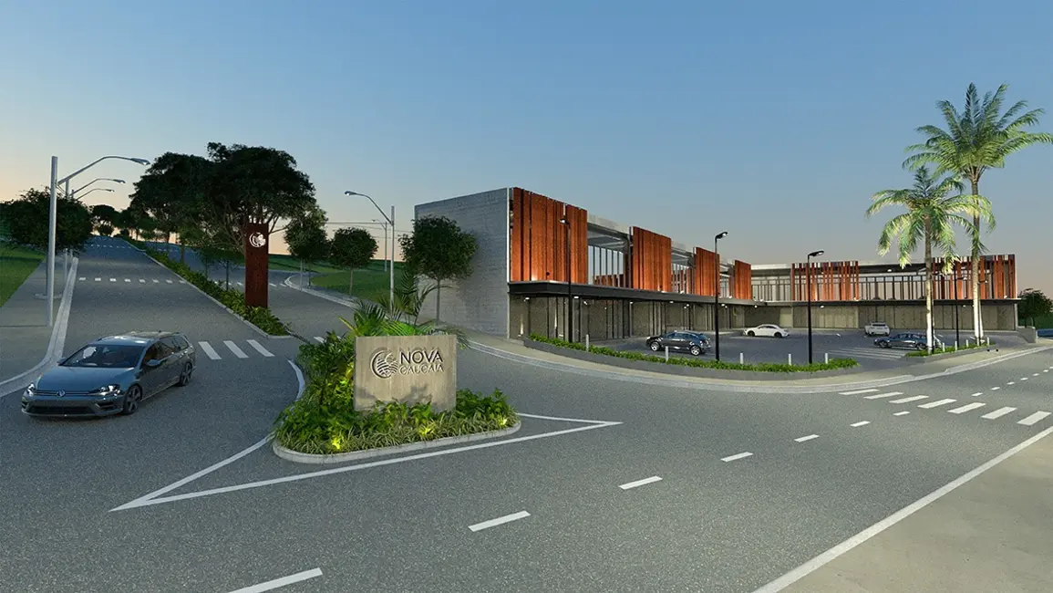 Foto 3 de Terreno / Lote com 1 quarto à venda, 5000m2 em Jardim São Luiz (Caucaia do Alto), Cotia - SP