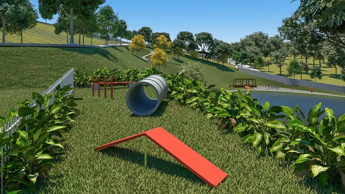 Foto 7 de Terreno / Lote com 1 quarto à venda, 5000m2 em Jardim São Luiz (Caucaia do Alto), Cotia - SP