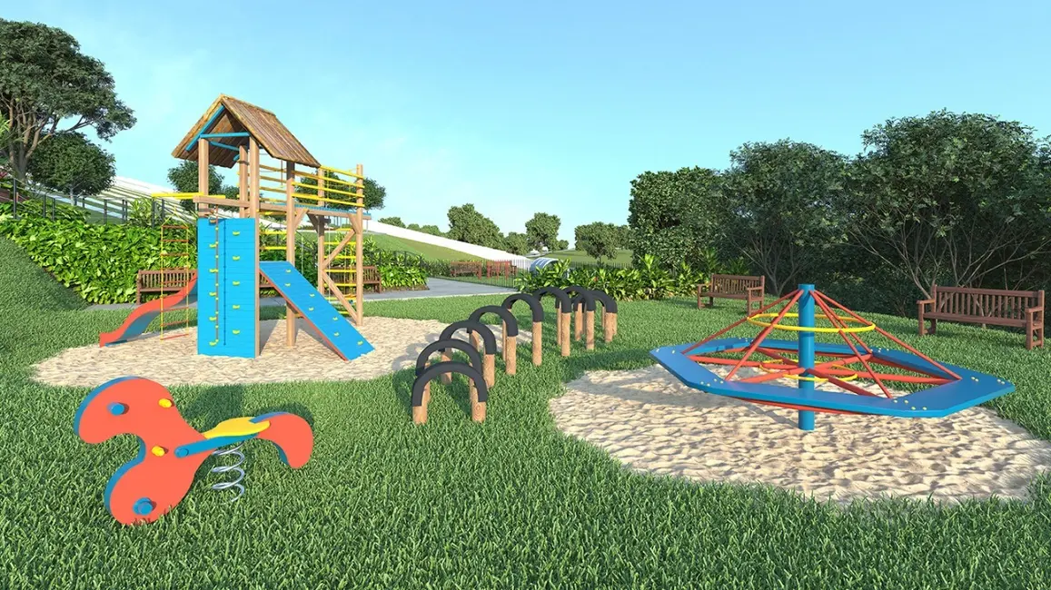 Foto 8 de Terreno / Lote com 1 quarto à venda, 5000m2 em Jardim São Luiz (Caucaia do Alto), Cotia - SP