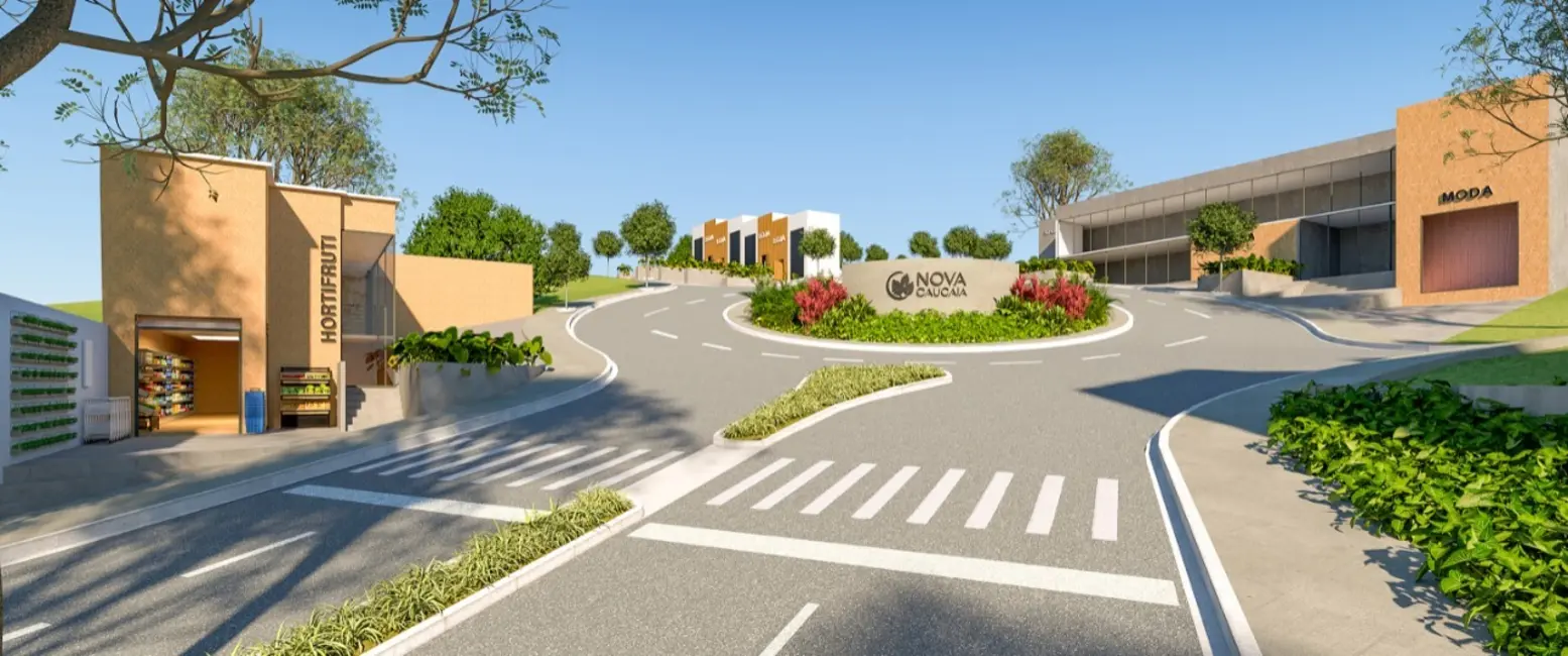 Foto 4 de Terreno / Lote com 1 quarto à venda, 5000m2 em Jardim São Luiz (Caucaia do Alto), Cotia - SP