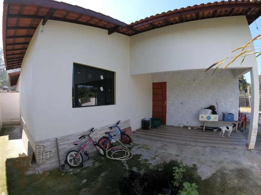 Foto 7 de Casa com 2 quartos à venda, 64m2 em Vila São Roque (Caucaia do Alto), Cotia - SP