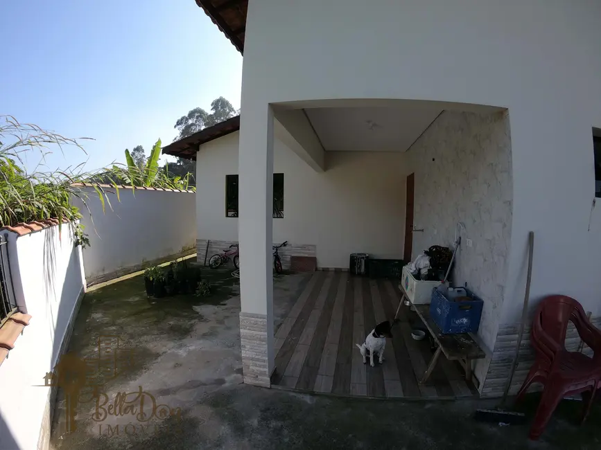 Foto 6 de Casa com 2 quartos à venda, 64m2 em Vila São Roque (Caucaia do Alto), Cotia - SP