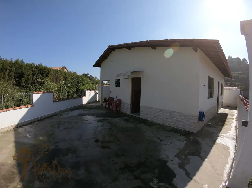 Foto 3 de Casa com 2 quartos à venda, 64m2 em Vila São Roque (Caucaia do Alto), Cotia - SP