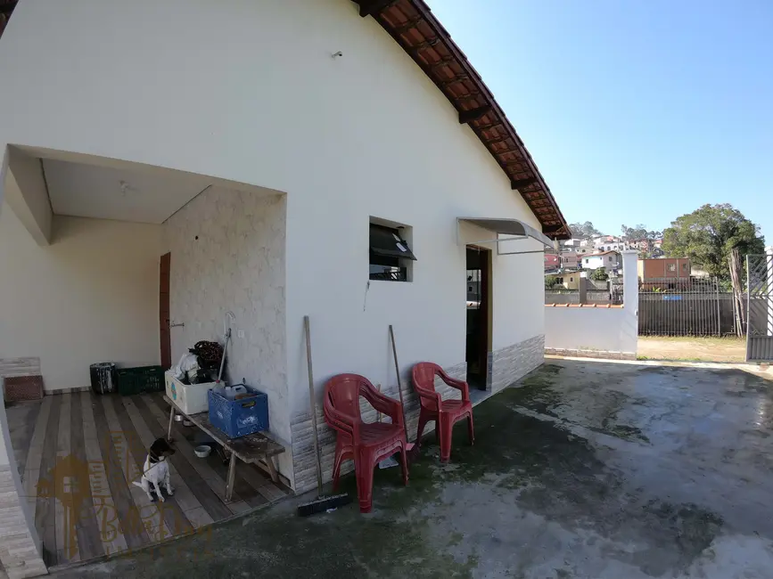 Foto 5 de Casa com 2 quartos à venda, 64m2 em Vila São Roque (Caucaia do Alto), Cotia - SP