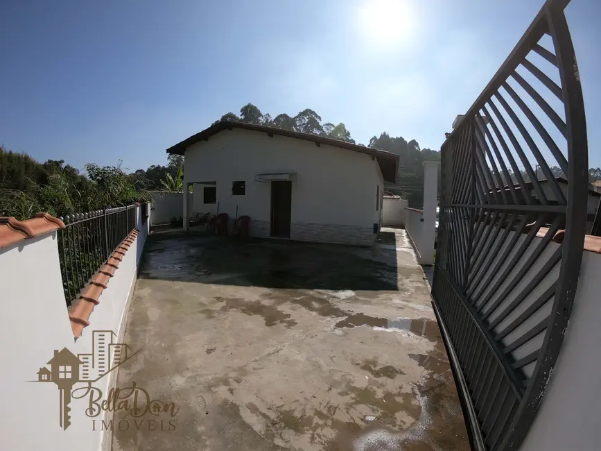 Foto 4 de Casa com 2 quartos à venda, 64m2 em Vila São Roque (Caucaia do Alto), Cotia - SP