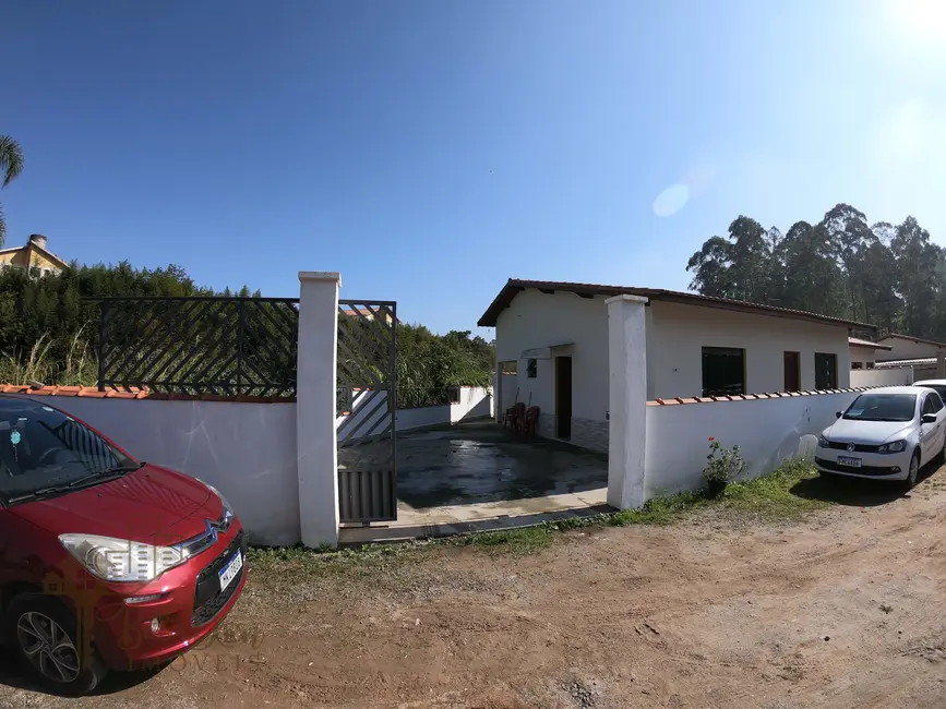 Foto 2 de Casa com 2 quartos à venda, 64m2 em Vila São Roque (Caucaia do Alto), Cotia - SP