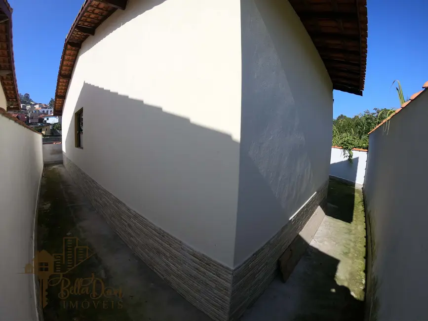 Foto 8 de Casa com 2 quartos à venda, 64m2 em Vila São Roque (Caucaia do Alto), Cotia - SP