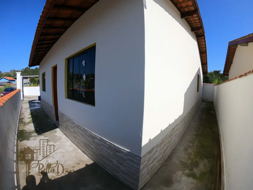 Foto 9 de Casa com 2 quartos à venda, 64m2 em Vila São Roque (Caucaia do Alto), Cotia - SP