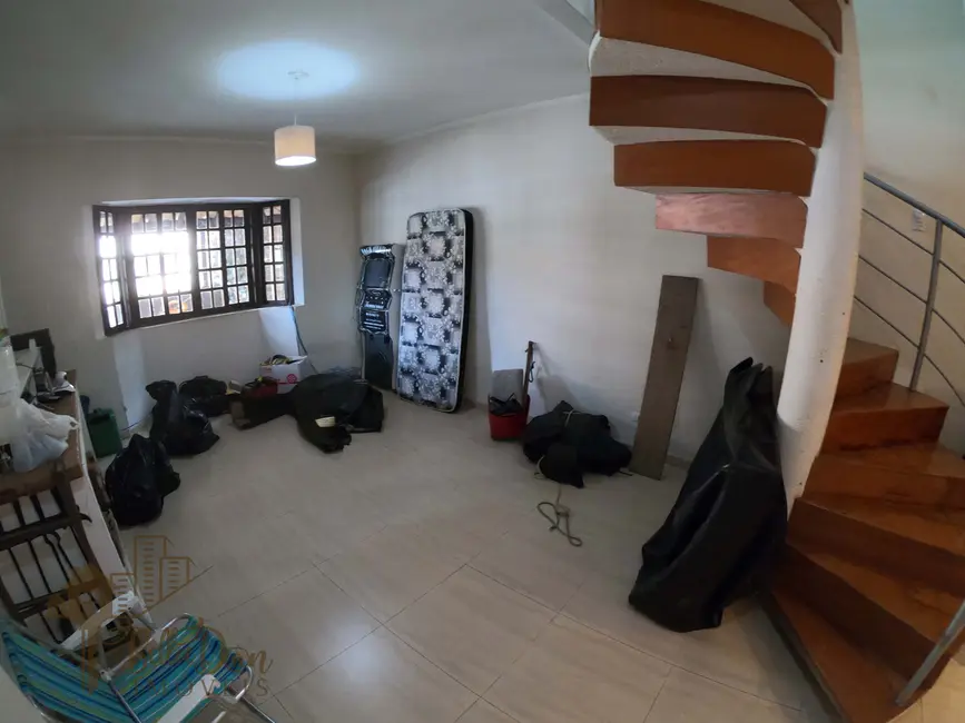 Foto 9 de Casa de Condomínio com 2 quartos à venda, 100m2 em Vargem Grande Paulista - SP