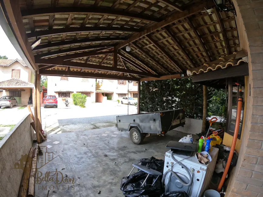 Foto 7 de Casa de Condomínio com 2 quartos à venda, 100m2 em Vargem Grande Paulista - SP