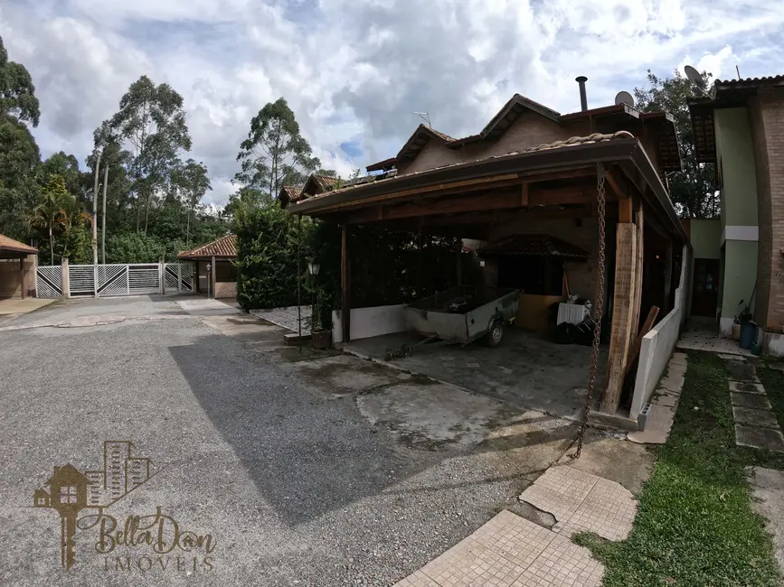 Foto 3 de Casa de Condomínio com 2 quartos à venda, 100m2 em Vargem Grande Paulista - SP