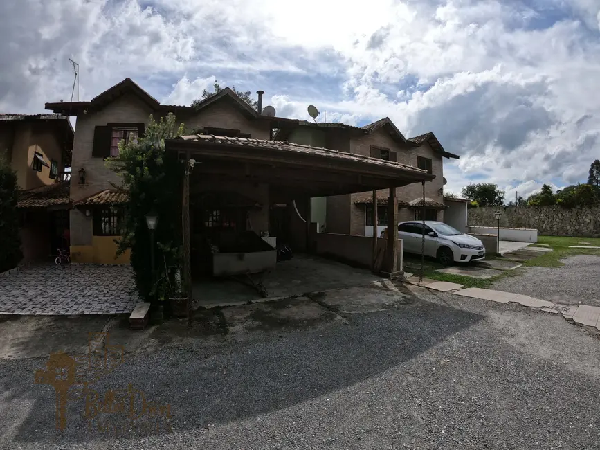 Foto 2 de Casa de Condomínio com 2 quartos à venda, 100m2 em Vargem Grande Paulista - SP