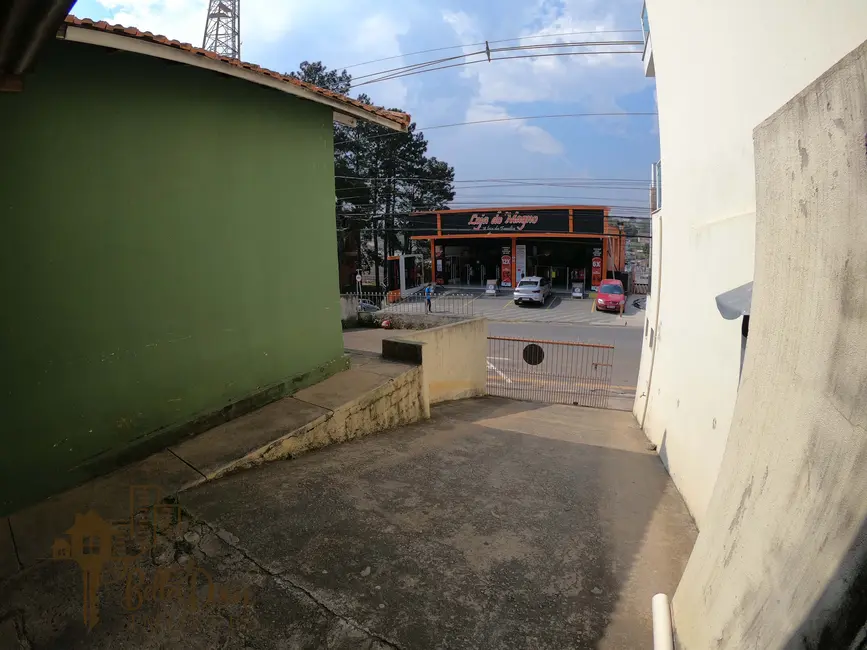 Foto 6 de Sala Comercial para alugar, 131m2 em Centro (Caucaia do Alto), Cotia - SP