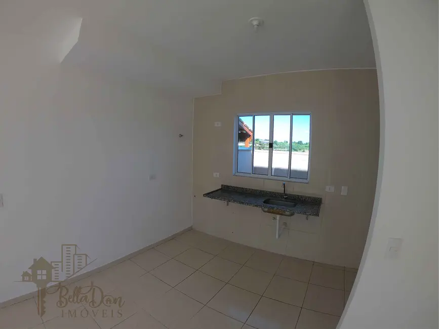 Foto 5 de Casa de Condomínio com 2 quartos para alugar, 61m2 em Água Espraiada (Caucaia do Alto), Cotia - SP