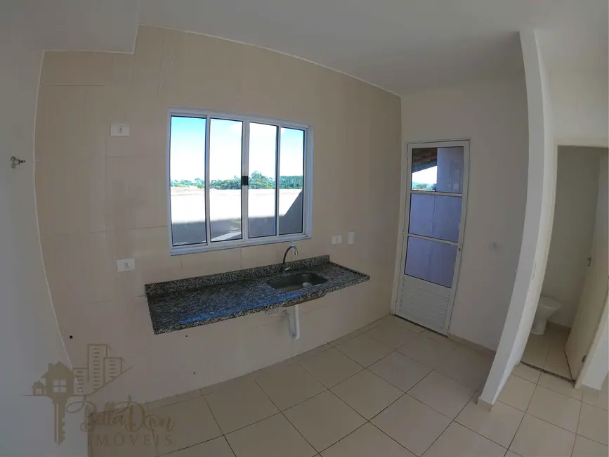 Foto 8 de Casa de Condomínio com 2 quartos para alugar, 61m2 em Água Espraiada (Caucaia do Alto), Cotia - SP