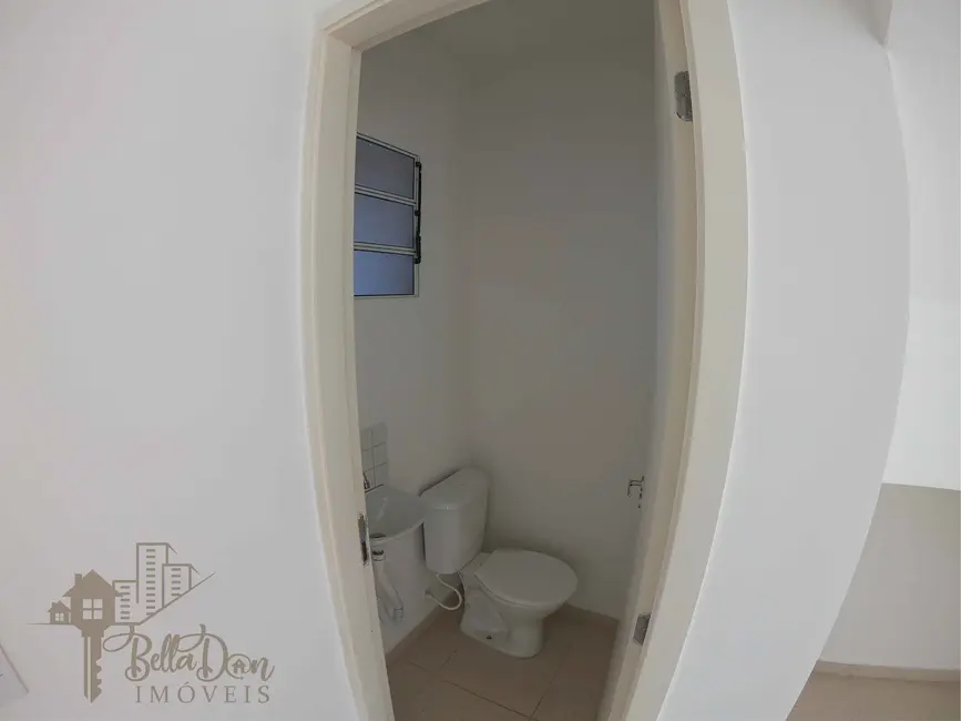 Foto 6 de Casa de Condomínio com 2 quartos para alugar, 61m2 em Água Espraiada (Caucaia do Alto), Cotia - SP