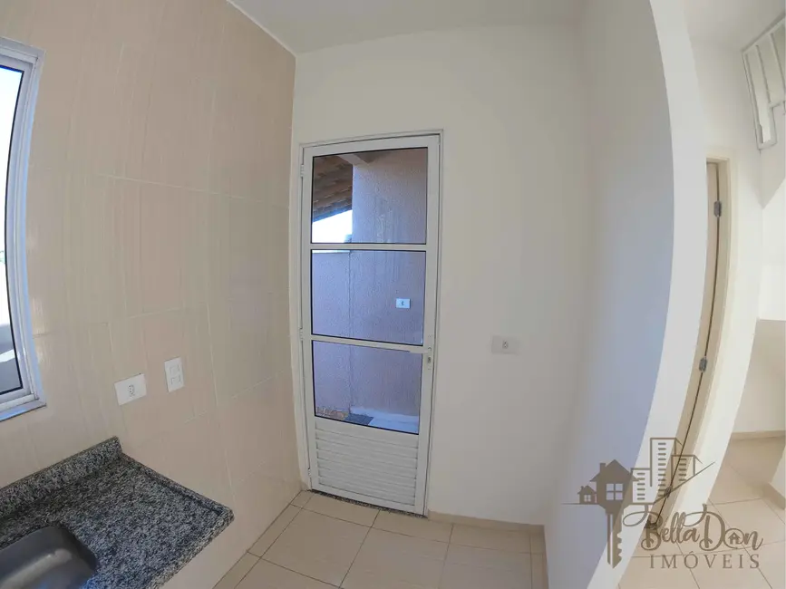 Foto 9 de Casa de Condomínio com 2 quartos para alugar, 61m2 em Água Espraiada (Caucaia do Alto), Cotia - SP