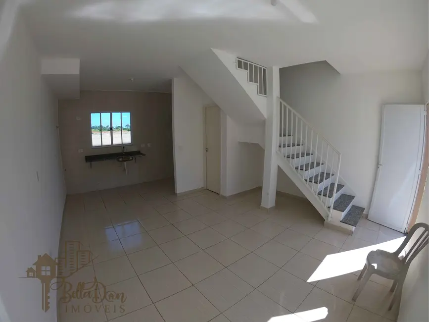 Foto 4 de Casa de Condomínio com 2 quartos para alugar, 61m2 em Água Espraiada (Caucaia do Alto), Cotia - SP