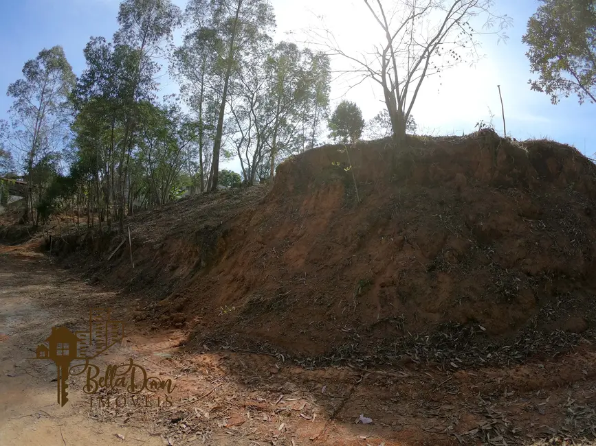 Foto 6 de Terreno / Lote à venda, 377m2 em do Carmo (Canguera), Sao Roque - SP