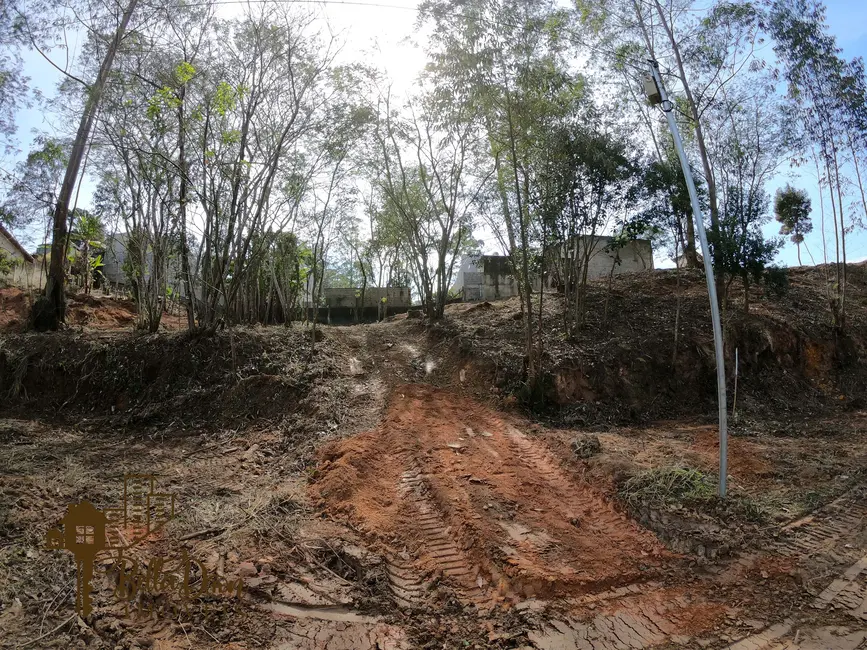 Foto 4 de Terreno / Lote à venda, 377m2 em do Carmo (Canguera), Sao Roque - SP