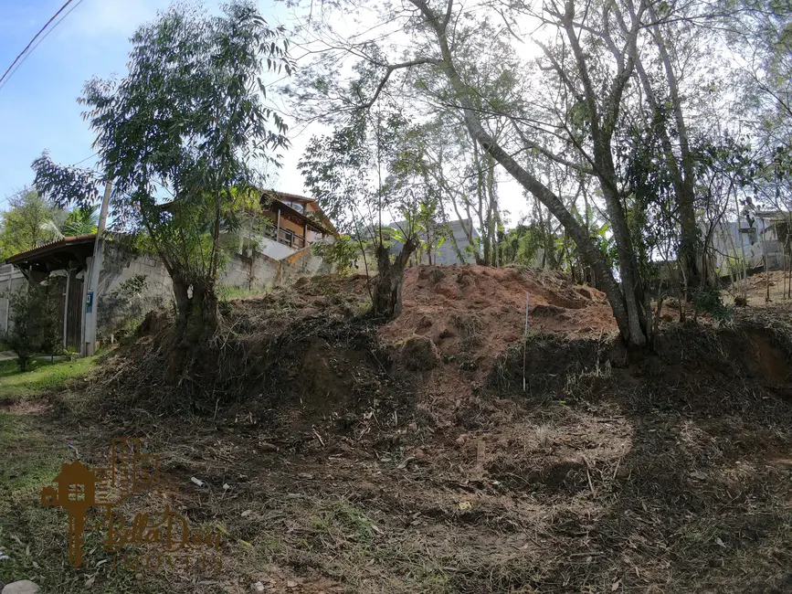 Foto 2 de Terreno / Lote à venda, 377m2 em do Carmo (Canguera), Sao Roque - SP