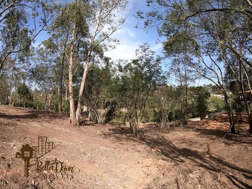 Foto 9 de Terreno / Lote à venda, 377m2 em do Carmo (Canguera), Sao Roque - SP