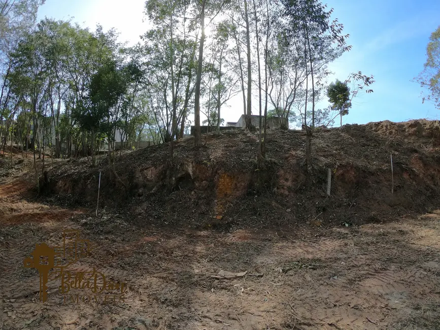 Foto 5 de Terreno / Lote à venda, 377m2 em do Carmo (Canguera), Sao Roque - SP
