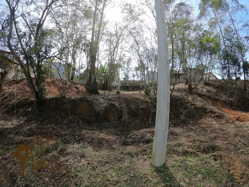 Foto 3 de Terreno / Lote à venda, 377m2 em do Carmo (Canguera), Sao Roque - SP