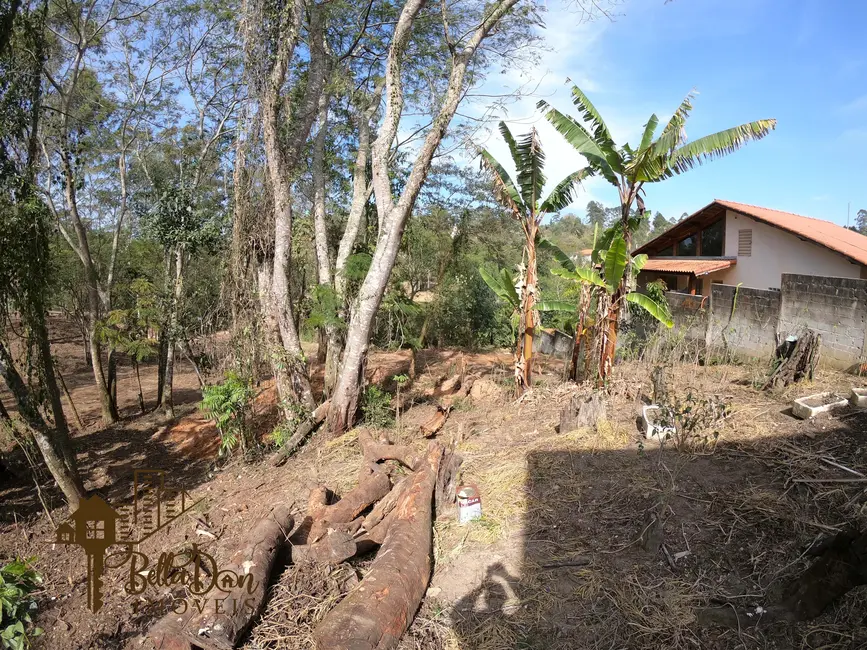 Foto 7 de Terreno / Lote à venda, 377m2 em do Carmo (Canguera), Sao Roque - SP