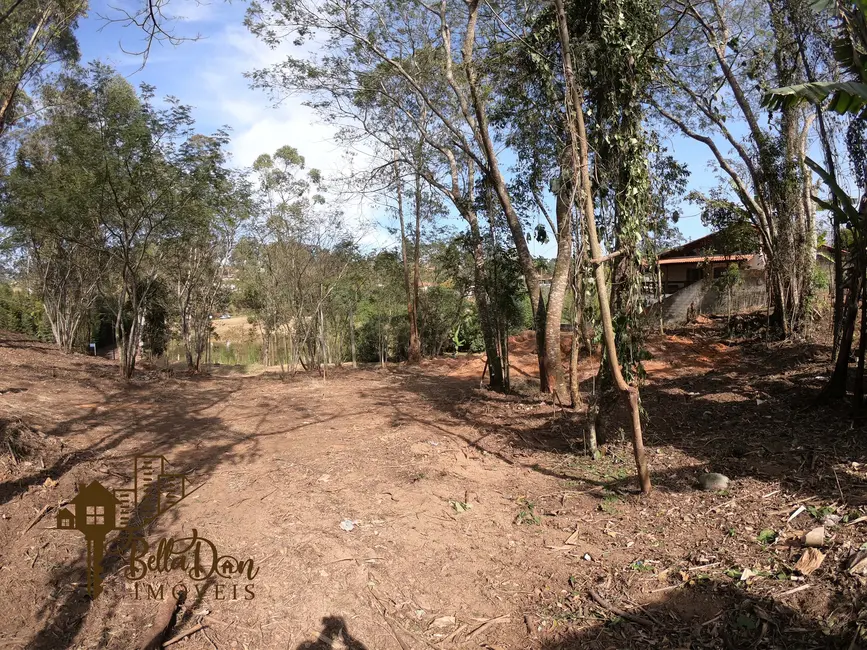 Foto 8 de Terreno / Lote à venda, 377m2 em do Carmo (Canguera), Sao Roque - SP
