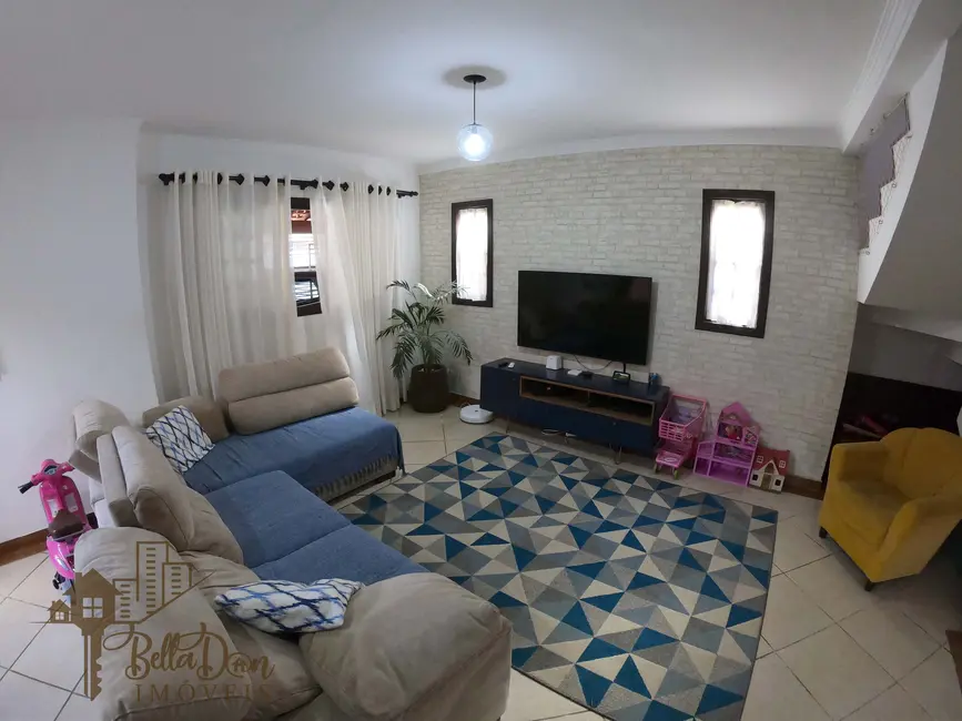 Foto 8 de Casa com 3 quartos à venda, 225m2 em Vargem Grande Paulista - SP