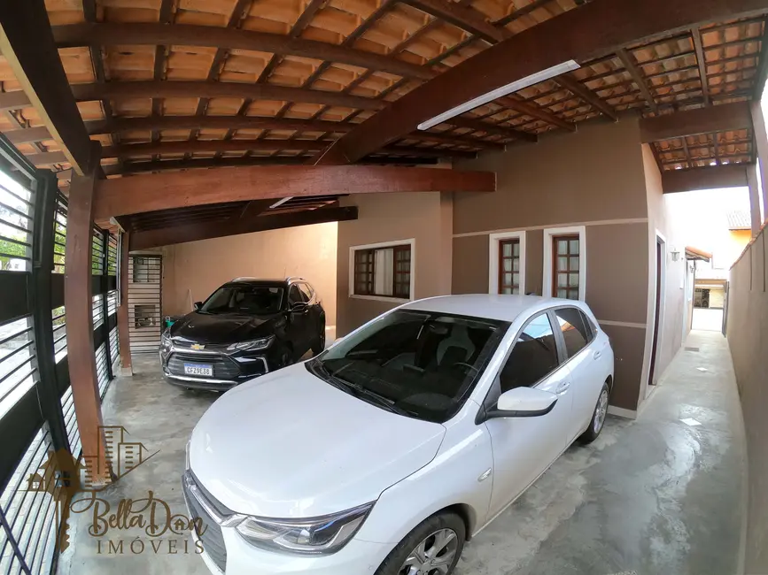 Foto 2 de Casa com 3 quartos à venda, 225m2 em Vargem Grande Paulista - SP